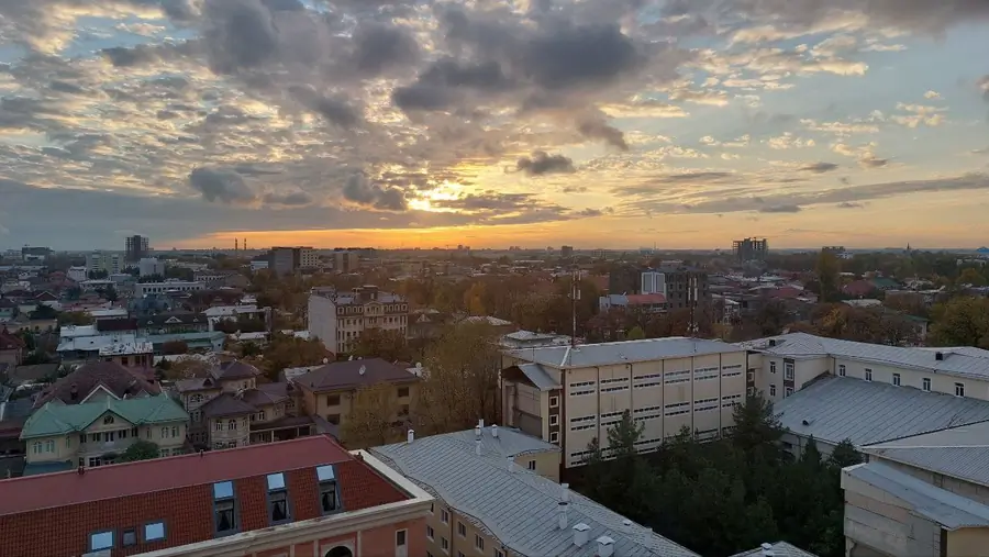 1-комнатная квартира − 58 м², 12/12 этаж
