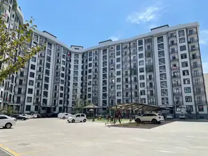 2-комнатная квартира − 63.8 м², 5/10 этаж