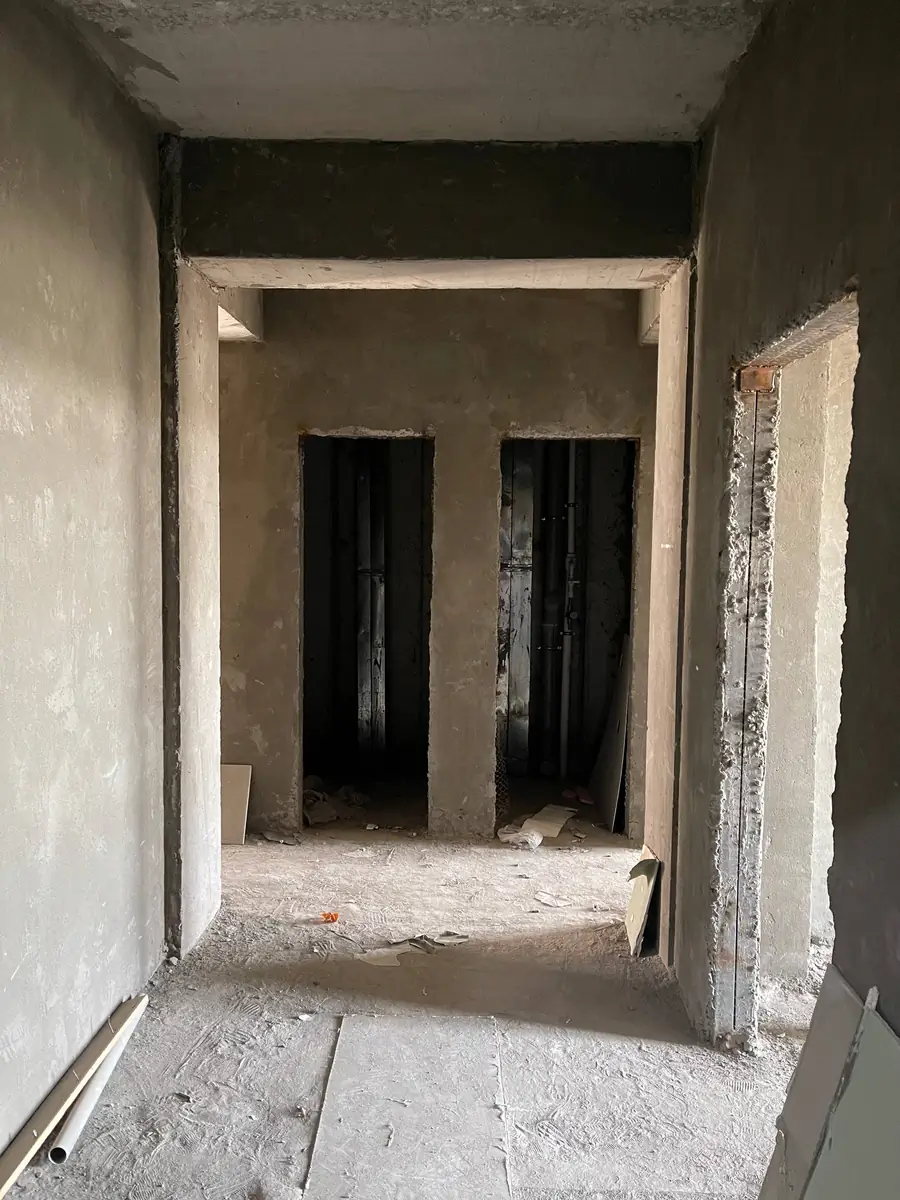 2-комнатная квартира − 63.8 м², 5/10 этаж