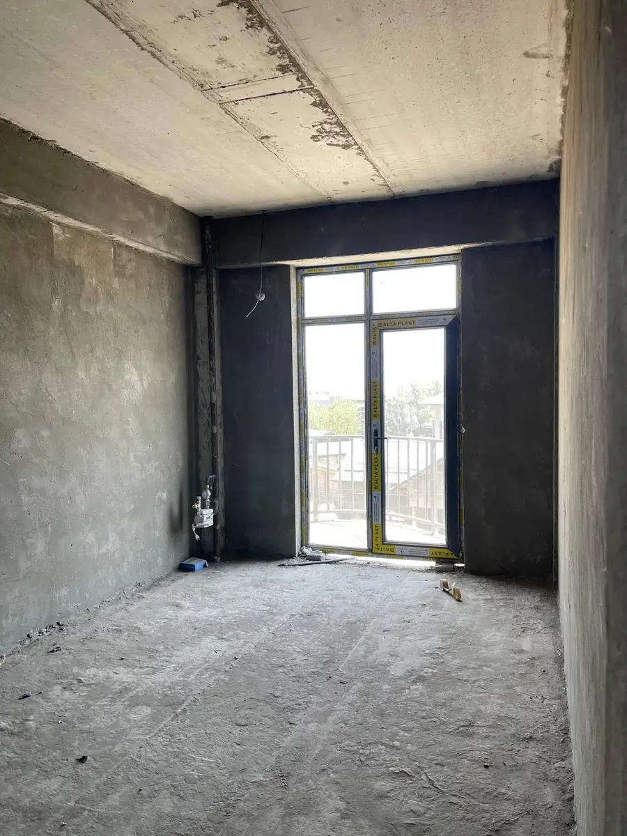 Продается 2-комнатная квартира − 63.8 м²