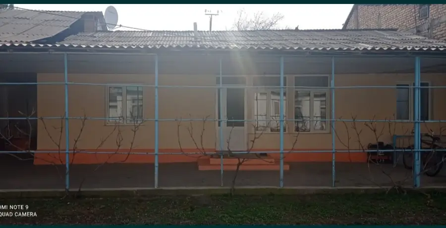 Продается участок − 6 сот.