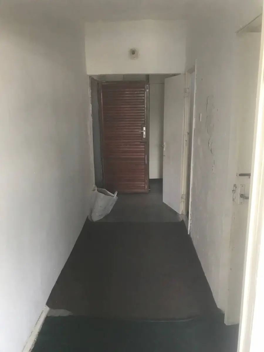 2 xonali kvartira − 56.9 m², 1/5 qavat