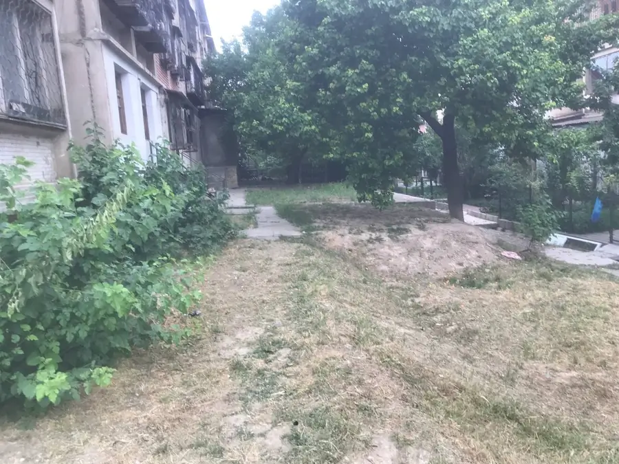 2 xonali kvartira − 56.9 m², 1/5 qavat