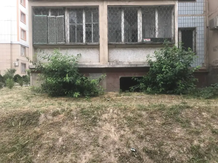2 xonali kvartira − 56.9 m², 1/5 qavat