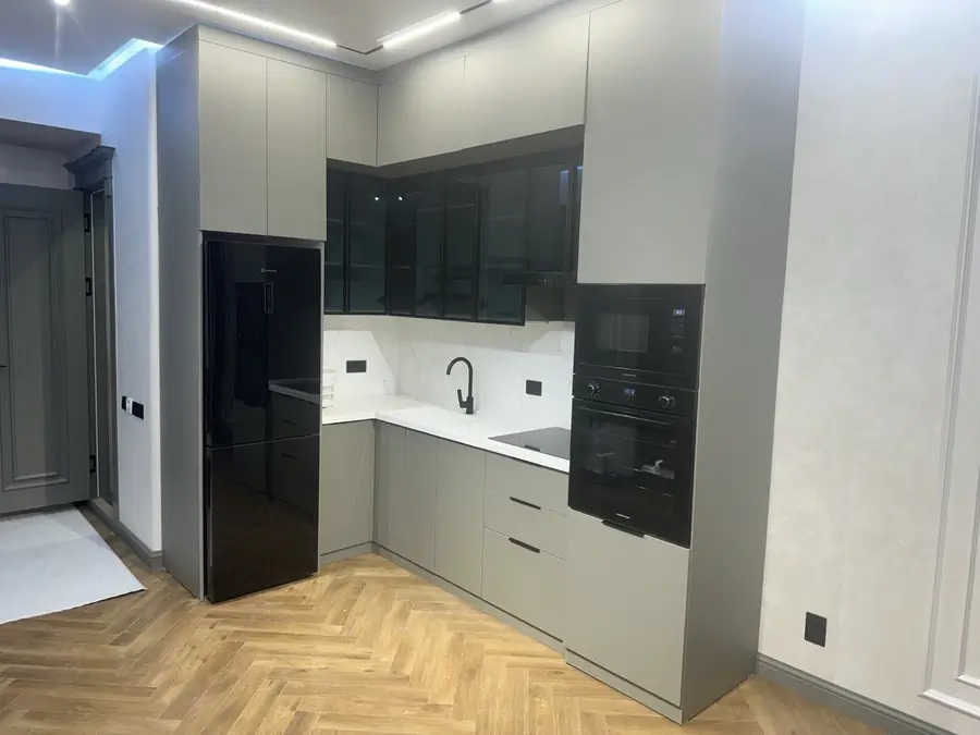 Ijaraga 2 xonali kvartira − 57 m²