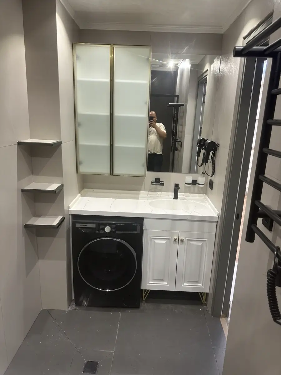 Ijaraga 2 xonali kvartira − 57 m²