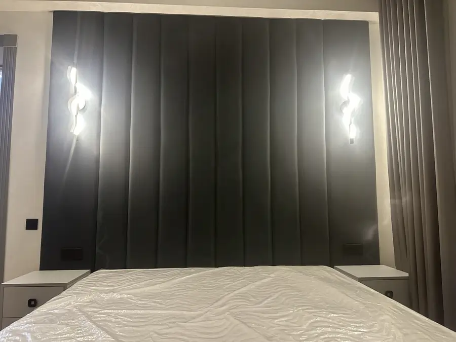 Ijaraga 2 xonali kvartira − 57 m²