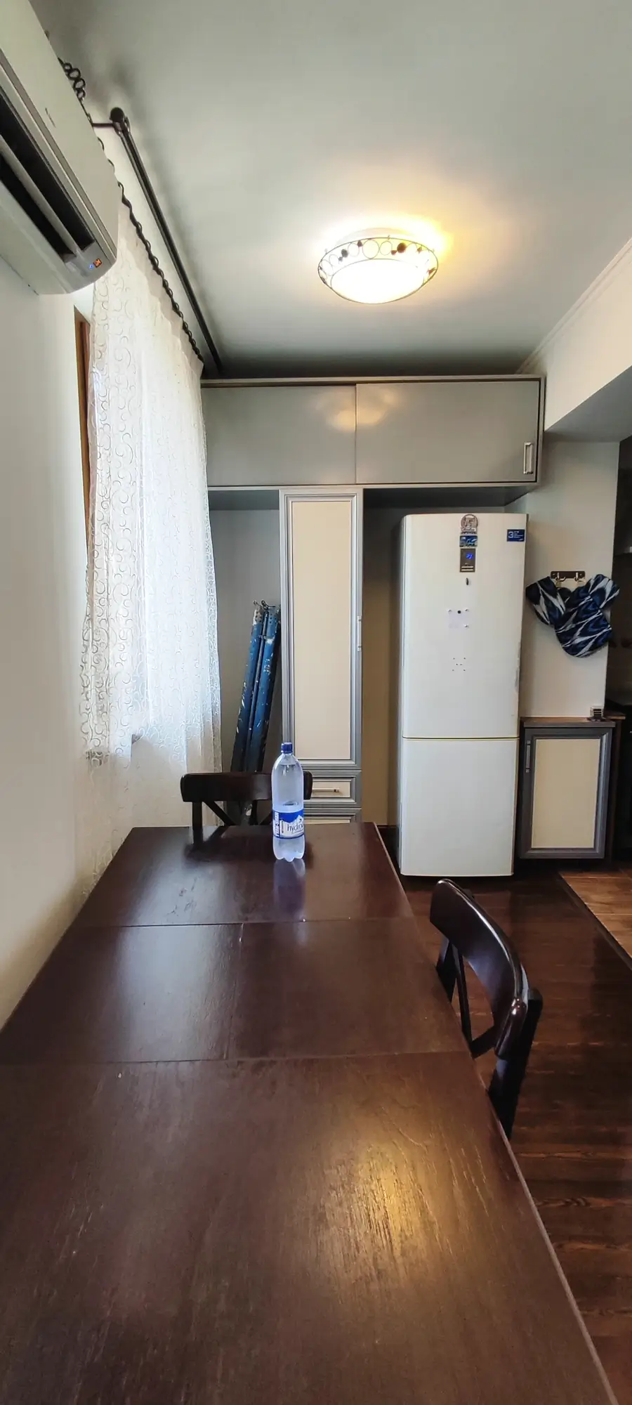3-комнатная квартира − 75 м², 3/4 этаж