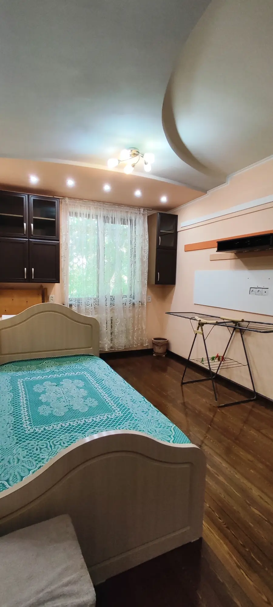 Сдается 3-комнатная квартира − 75 м²