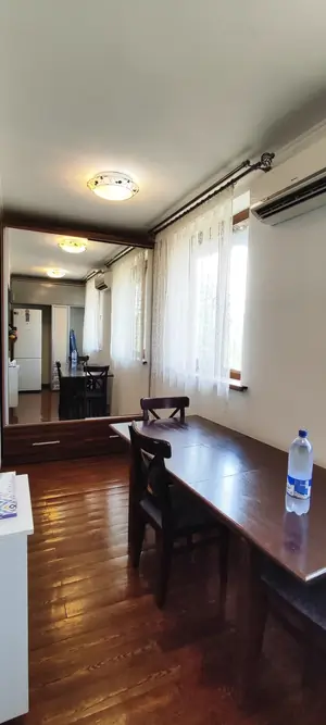 3-комнатная квартира − 75 м², 3/4 этаж
