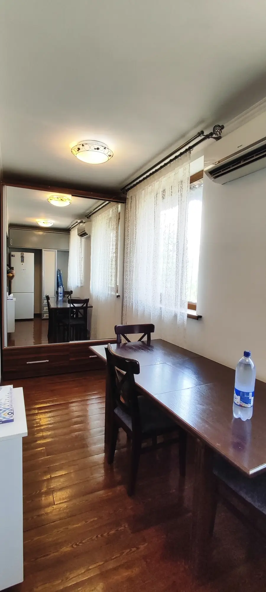 3-комнатная квартира − 75 м², 3/4 этаж