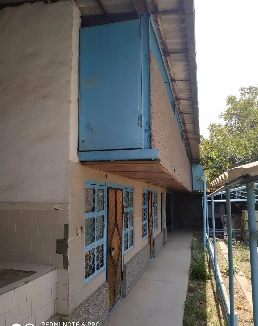 Yer uchastkasi sotiladi − 7 sot.