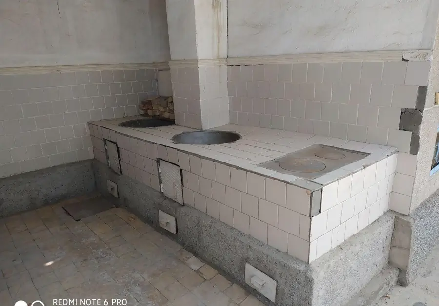 Yer uchastkasi sotiladi − 7 sot.