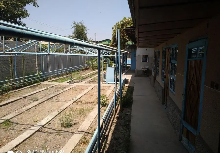 Yer uchastkasi sotiladi − 7 sot.