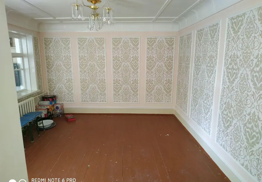 Yer uchastkasi sotiladi − 7 sot.