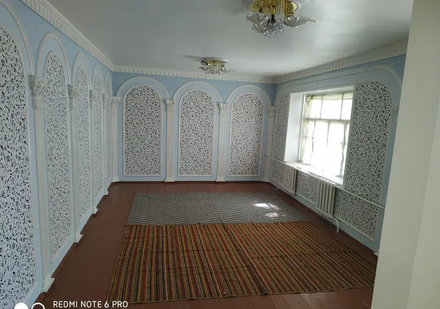 Yer uchastkasi sotiladi − 7 sot.