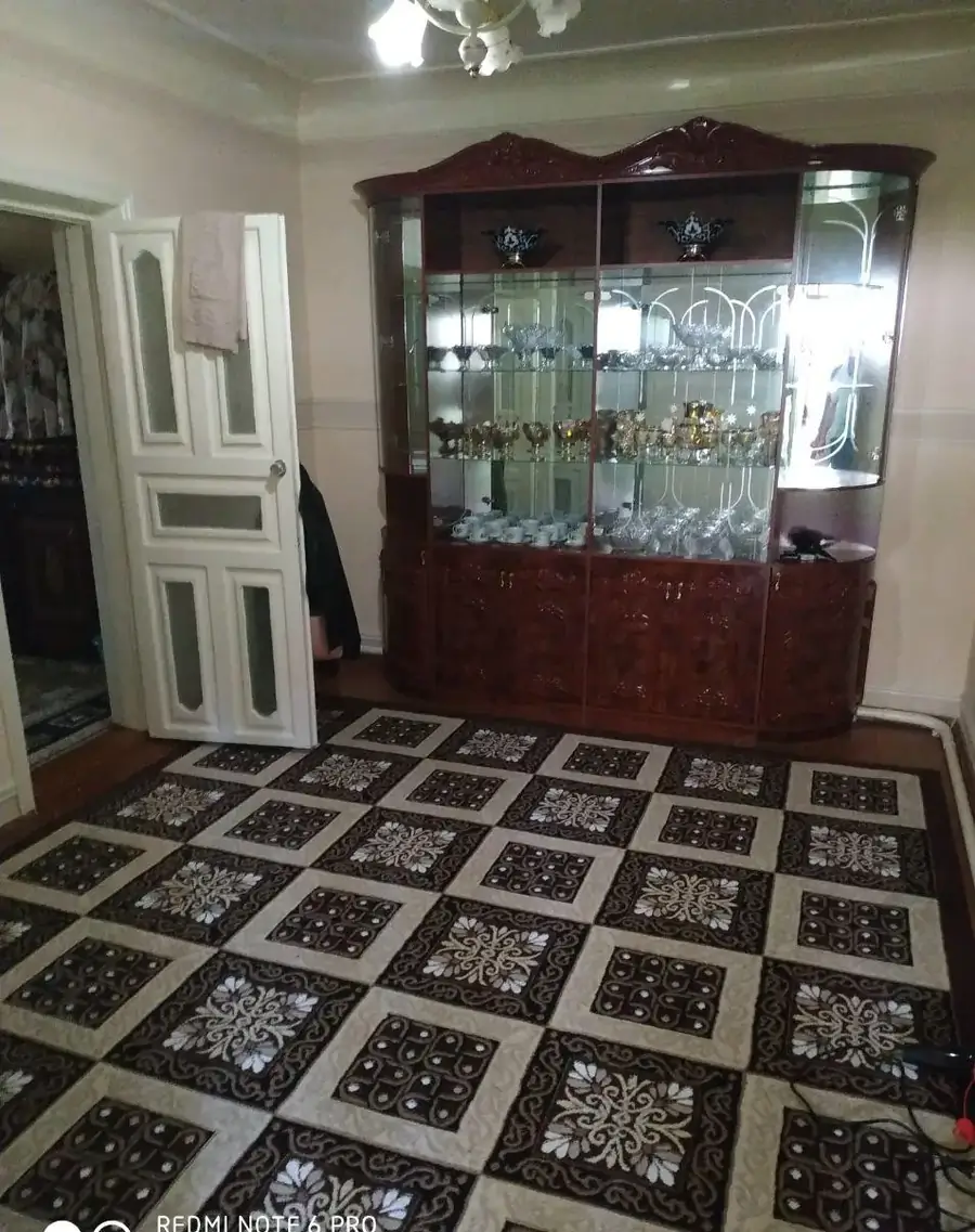 Yer uchastkasi sotiladi − 7 sot.