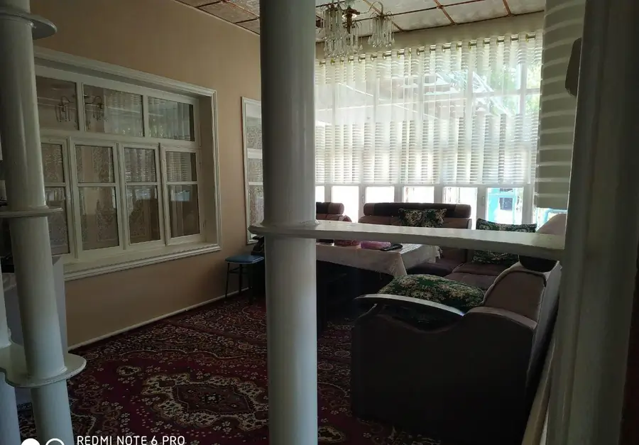 Yer uchastkasi sotiladi − 7 sot.