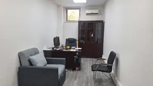 Офис − 20 м², 2/5 этаж
