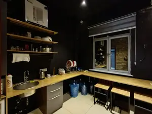 Офис − 75 м², 2/5 этаж