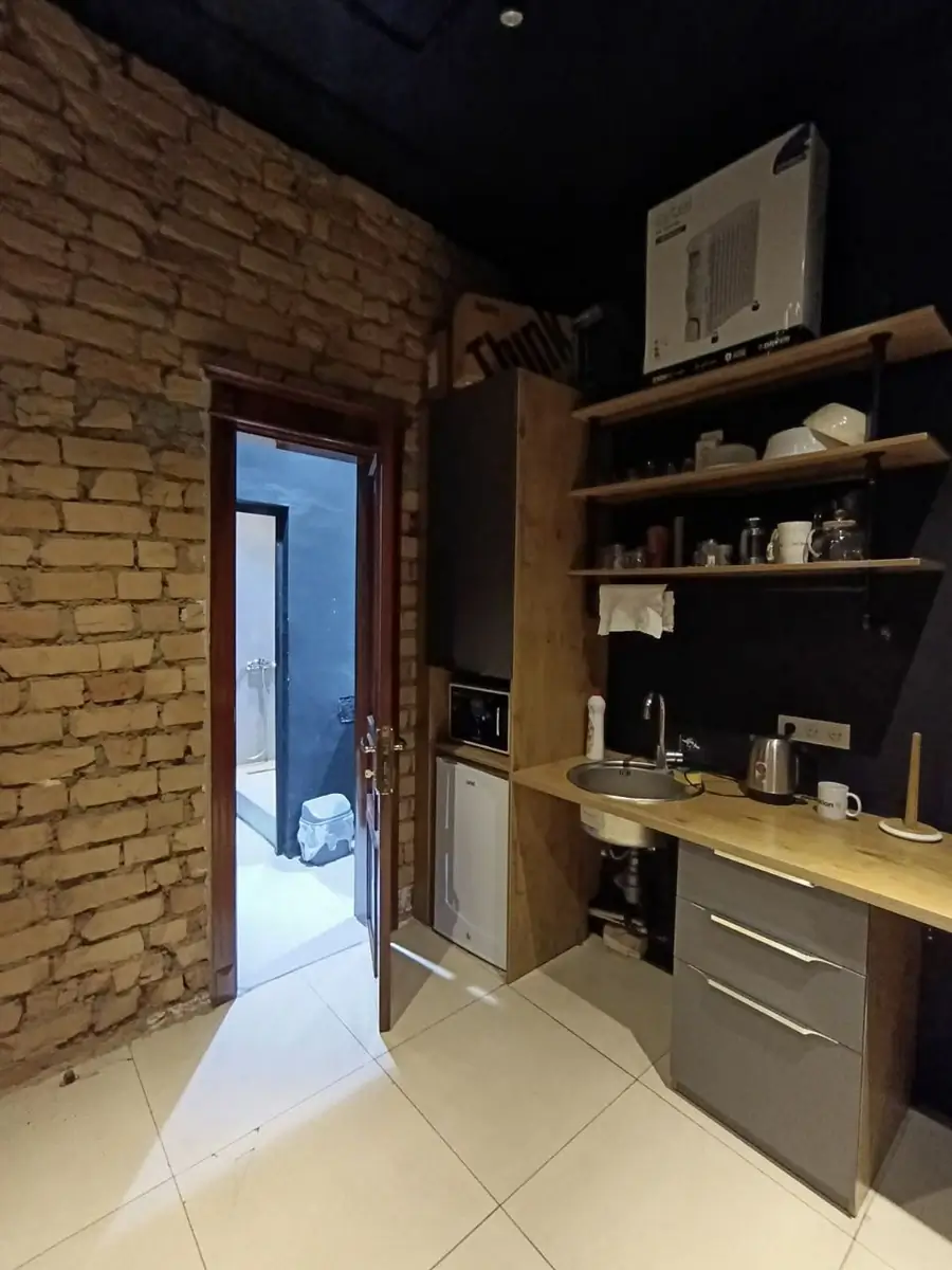 Ijaraga ofis − 75 m²