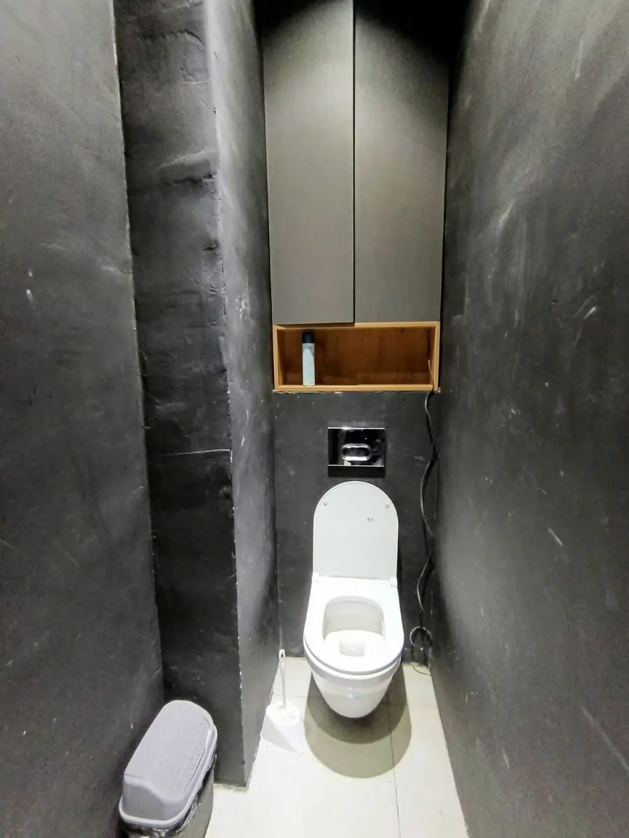 Ijaraga ofis − 75 m²