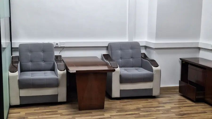 Сдается офис − 75 м²