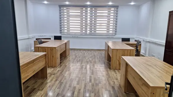 Ofis − 75 m², 2/5 qavat