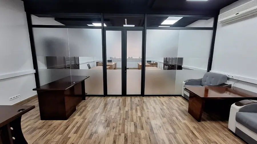 Сдается офис − 75 м²