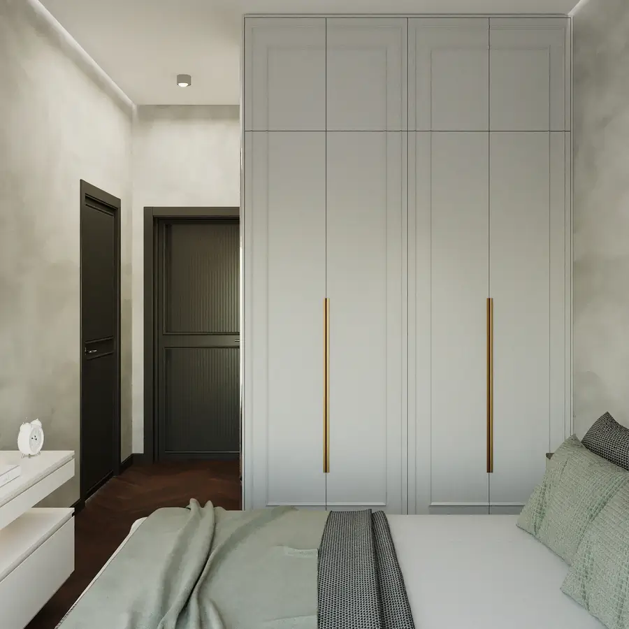 3-комнатная квартира − 88 м², 7/10 этаж