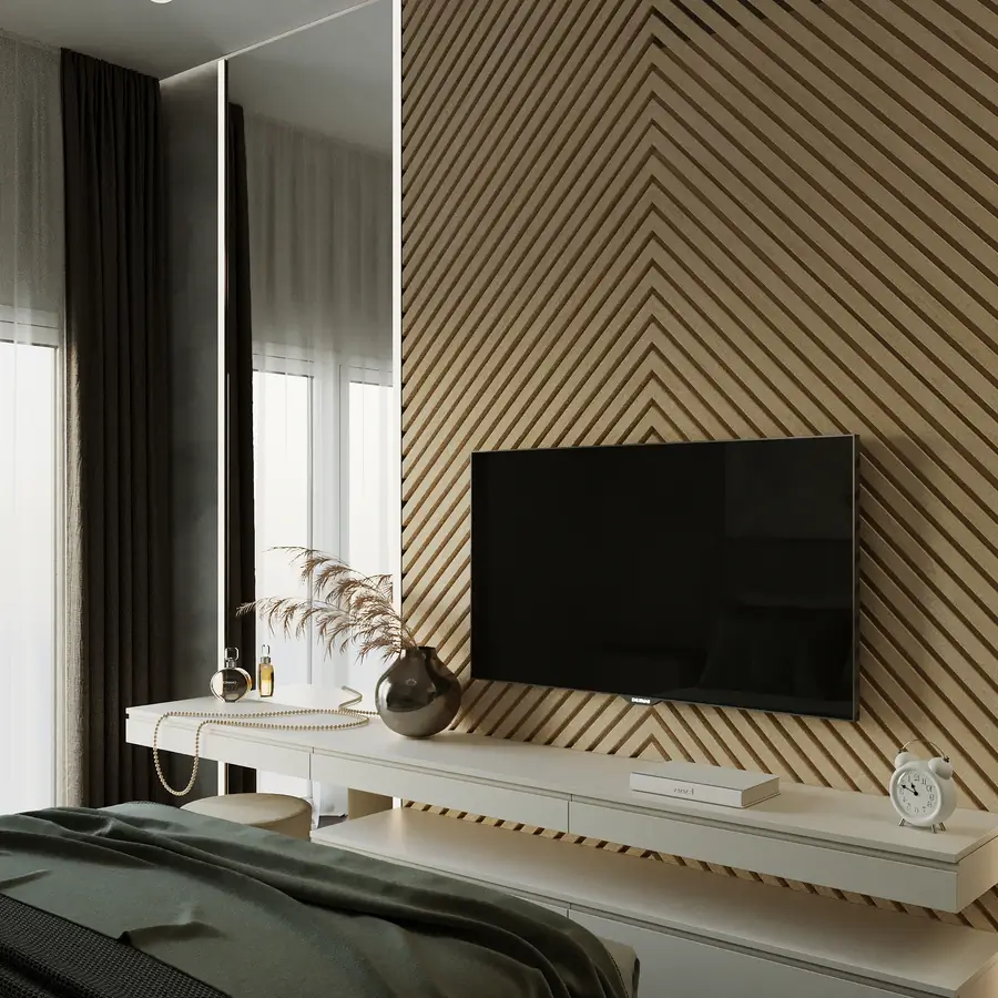 3-комнатная квартира − 88 м², 7/10 этаж