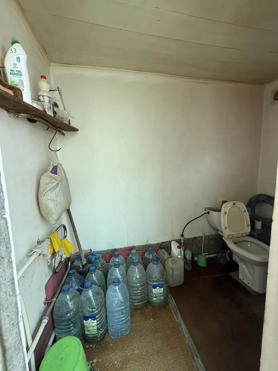 Продается 1-этажный дом − 118 м²