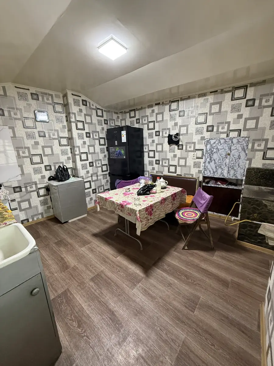 Продается 1-этажный дом − 118 м²