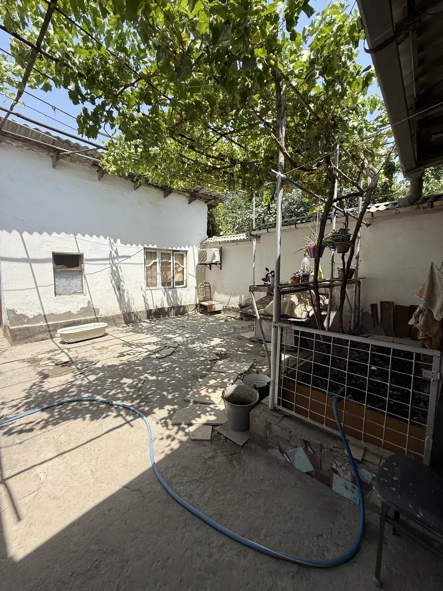 Продается 1-этажный дом − 118 м²