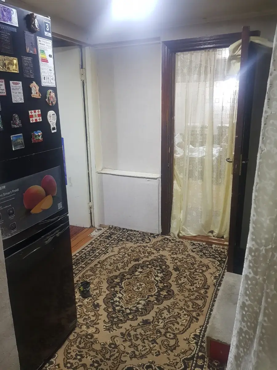 Продается участок − 12 сот.