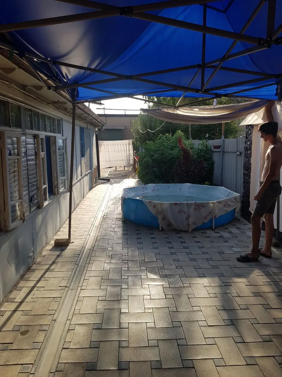 Продается участок − 12 сот.