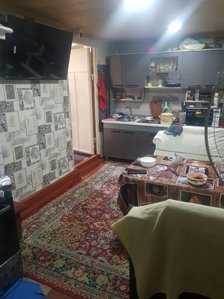 Продается участок − 12 сот.