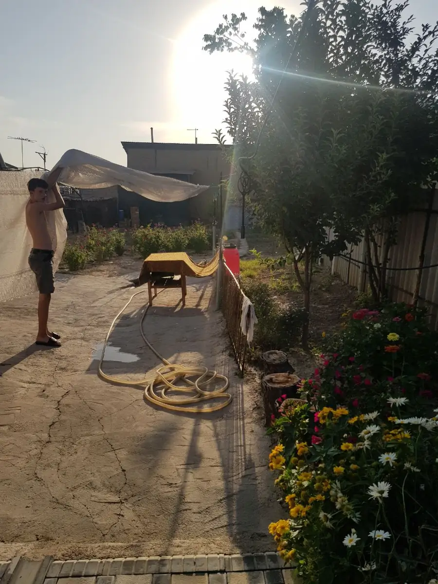 Продается участок − 12 сот.