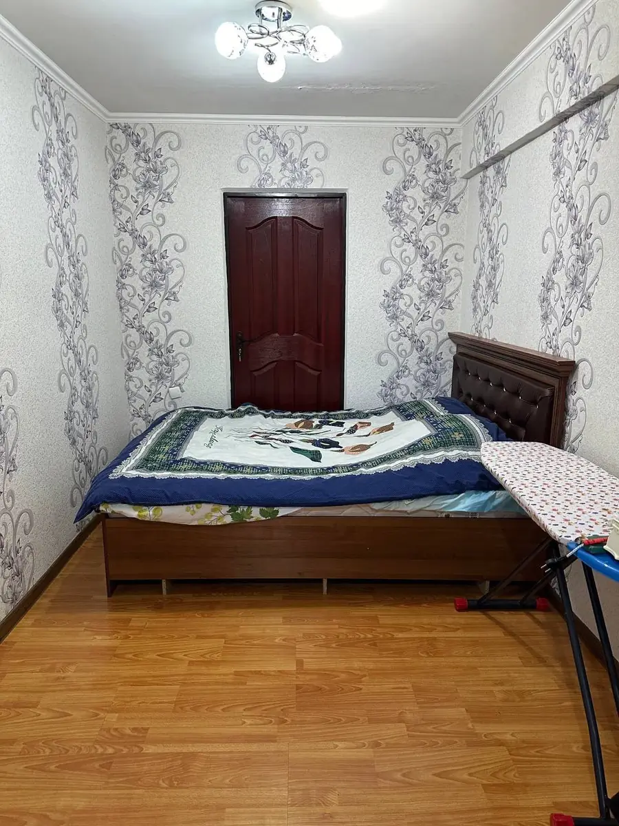 Yer uchastkasi sotiladi − 56 sot.