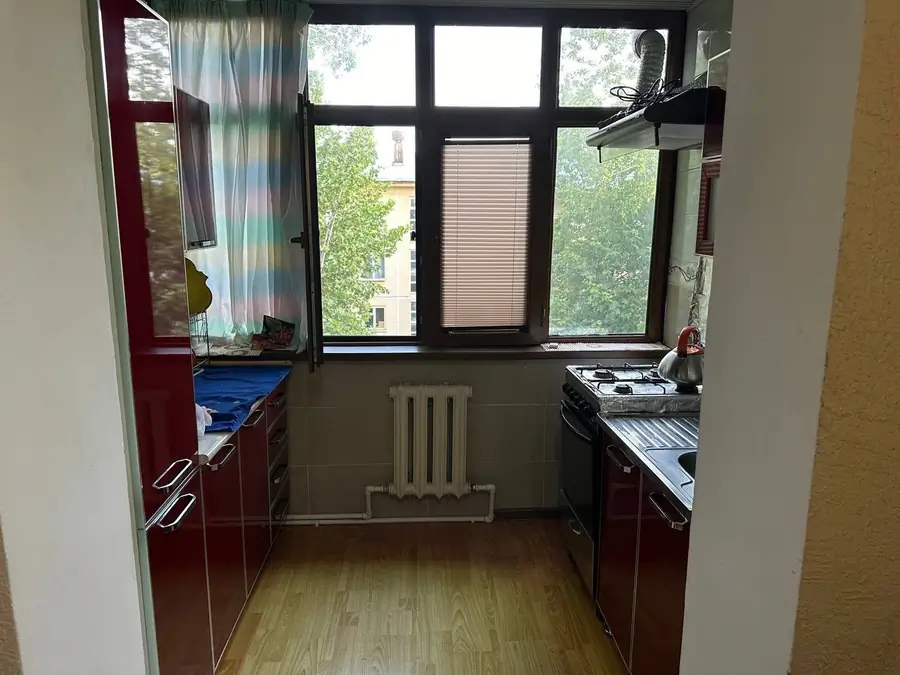 Yer uchastkasi sotiladi − 56 sot.