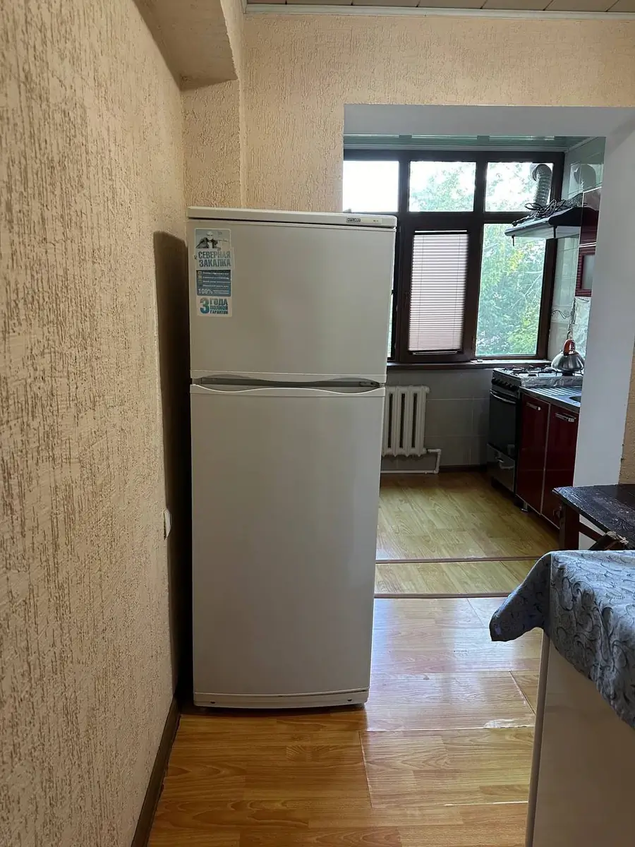 Yer uchastkasi sotiladi − 56 sot.