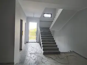 1-комнатная квартира − 38 м², 8/11 этаж