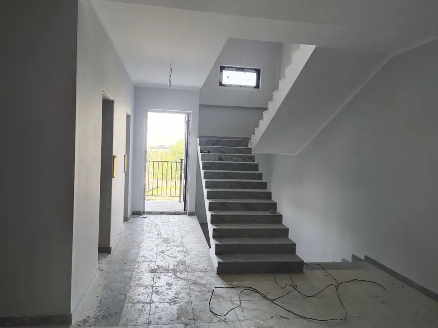 1-комнатная квартира − 38 м², 8/11 этаж