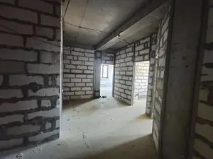 1-комнатная квартира − 38 м², 8/11 этаж