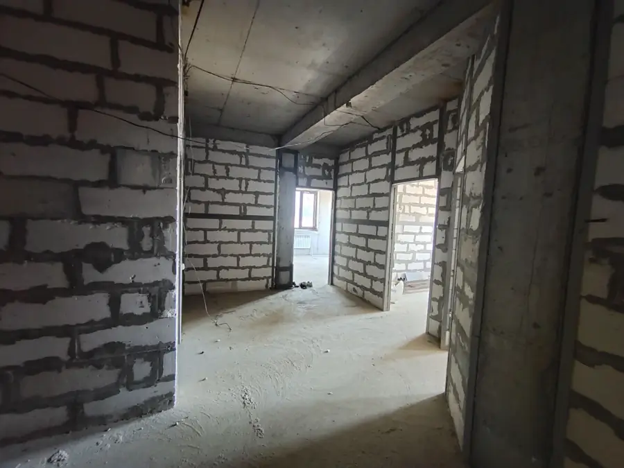 1-комнатная квартира − 38 м², 8/11 этаж