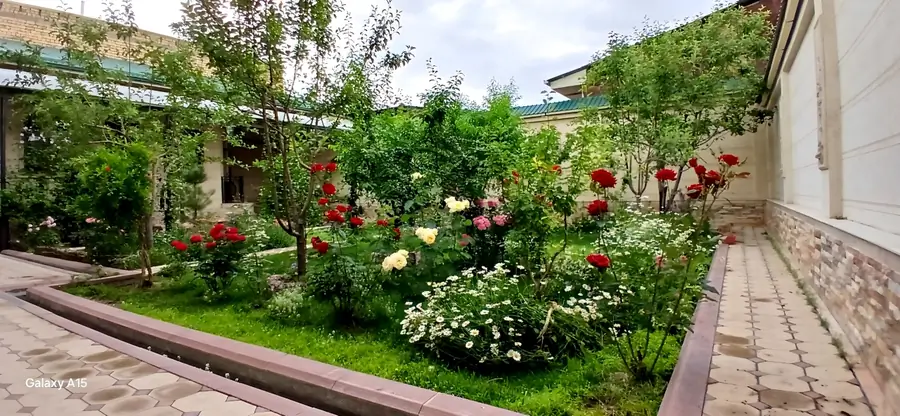 1-этажный дом − 148 м², 5.2 сот.