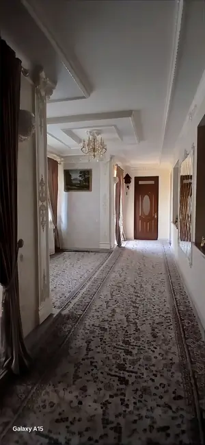 1-этажный дом − 148 м², 5.2 сот.