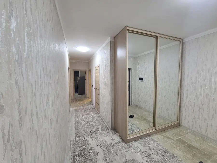 2 xonali kvartira − 70 m², 12/16 qavat