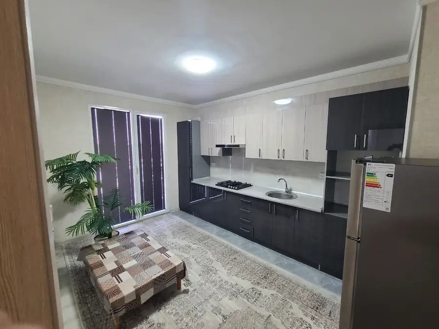 2 xonali kvartira − 70 m², 12/16 qavat
