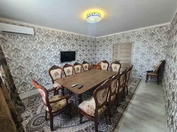 2-комнатная квартира − 70 м², 12/16 этаж